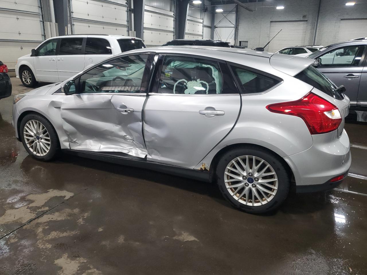 2014 Ford Focus - Image 2