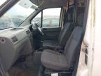 2005 FORD TRAN CONNE for sale at Copart CHESTER