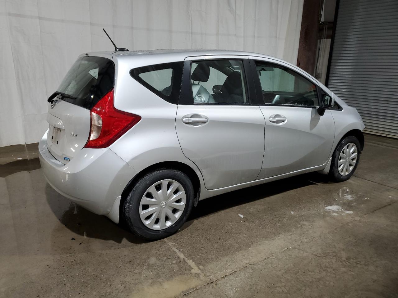 2016 Nissan Versa - Image 3