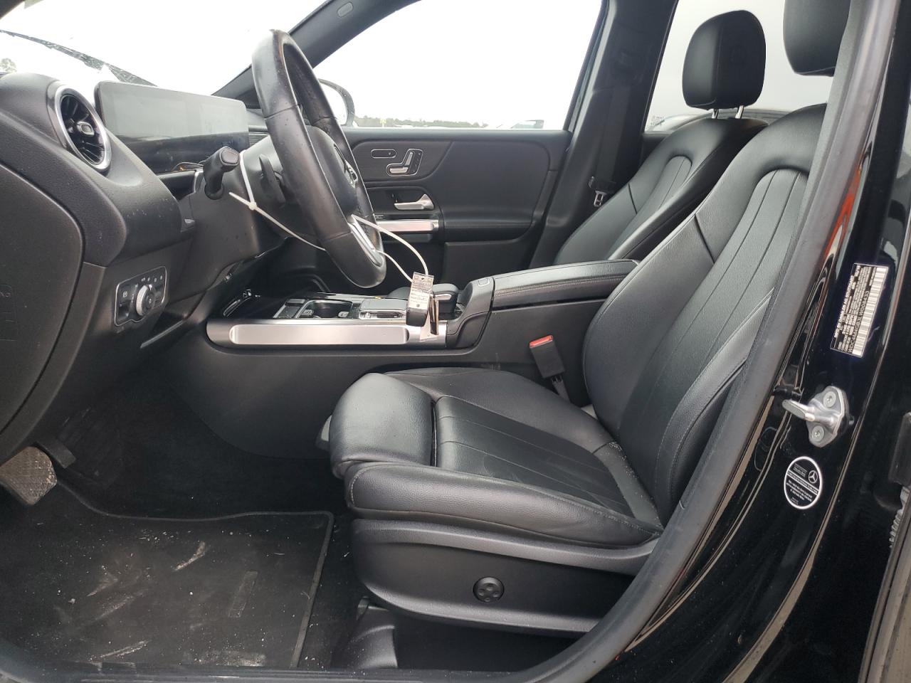 2020 Mercedes-Benz GLB - Image 7