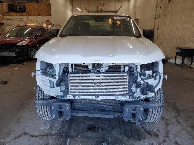  FORD RANGER 2022 Biały