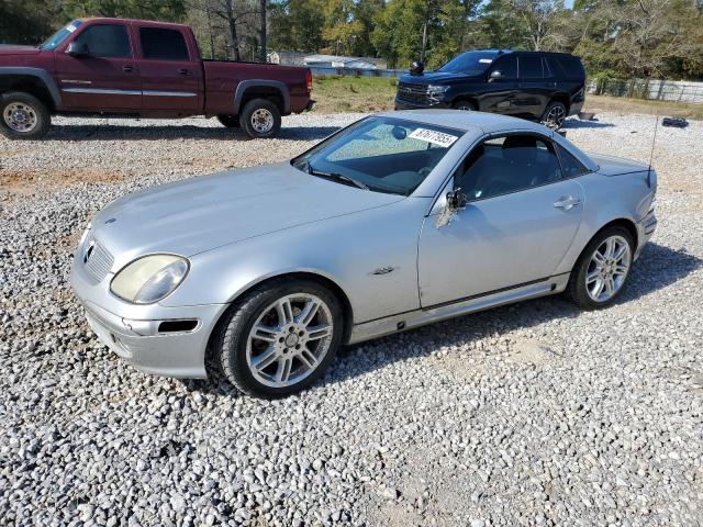 Eight Mile, AL에서 판매 중인 2004 Mercedes-Benz Slk 230 Kompressor - All Over