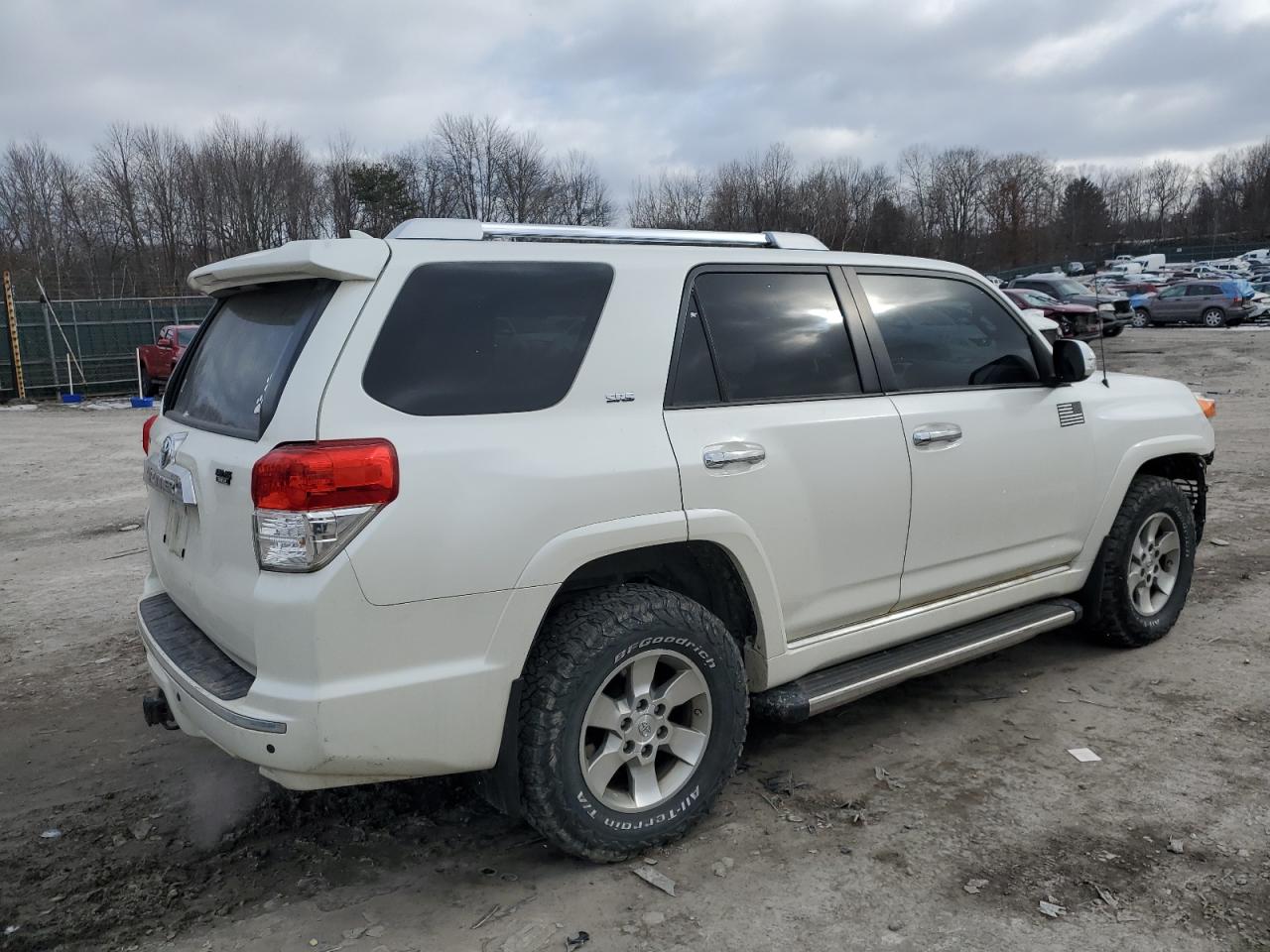 2013 Toyota 4Runner - Image 3