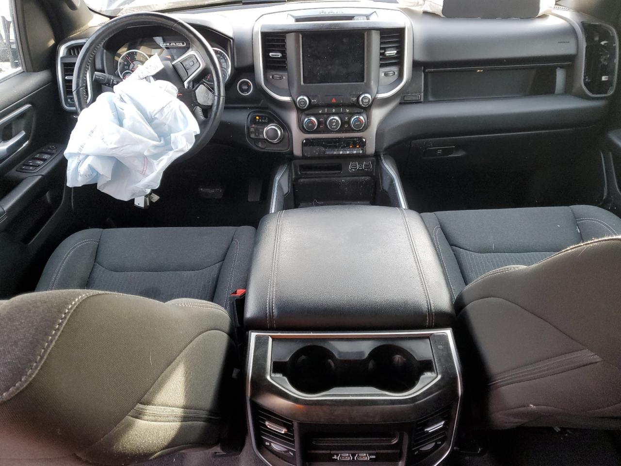 2020 RAM 1500 - Image 8