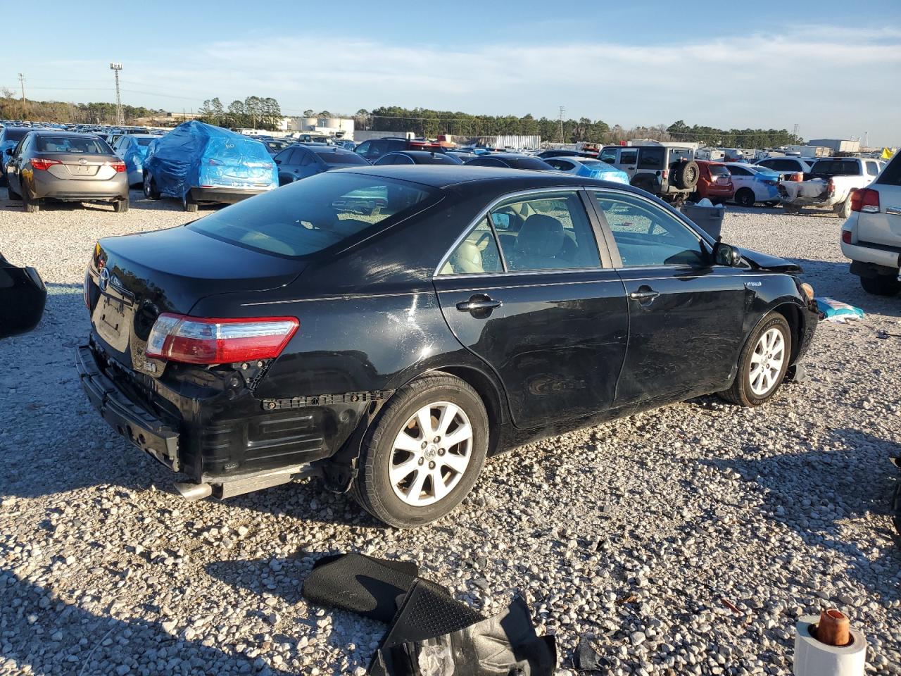 2009 Toyota Camry - Image 3