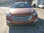 2014 Hyundai Santa Fe Sport  продається в Hurricane, WV - Side