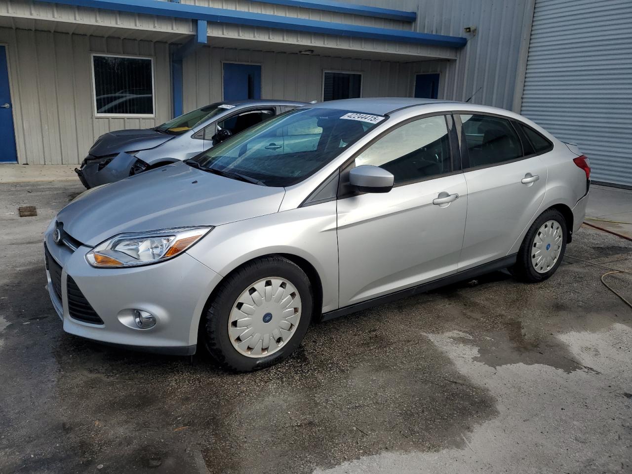 2012 Ford Focus - Image 1