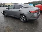 2020 Nissan Sentra Sv for Sale in Exeter, RI - Front End