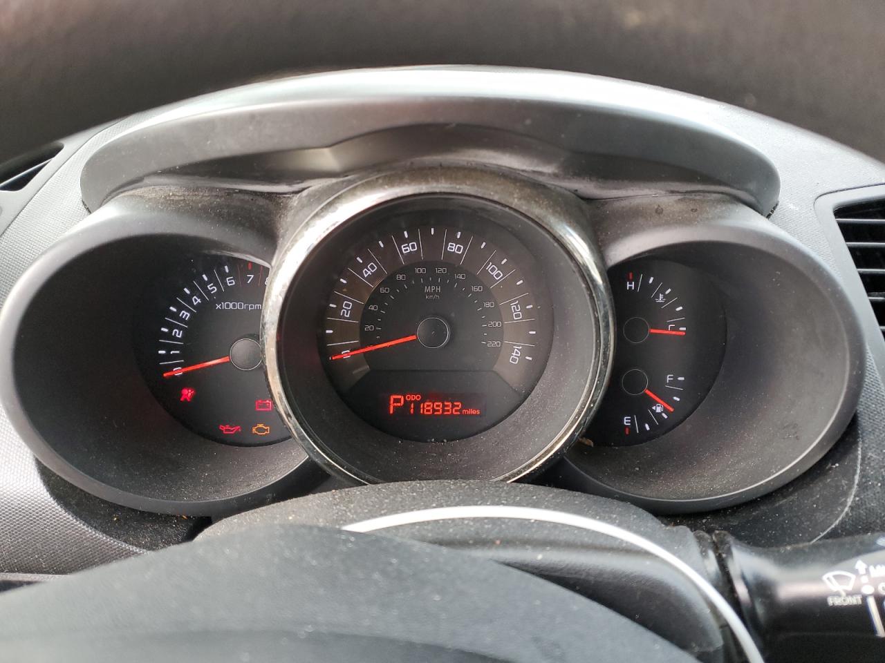 2011 Kia Soul - Image 9