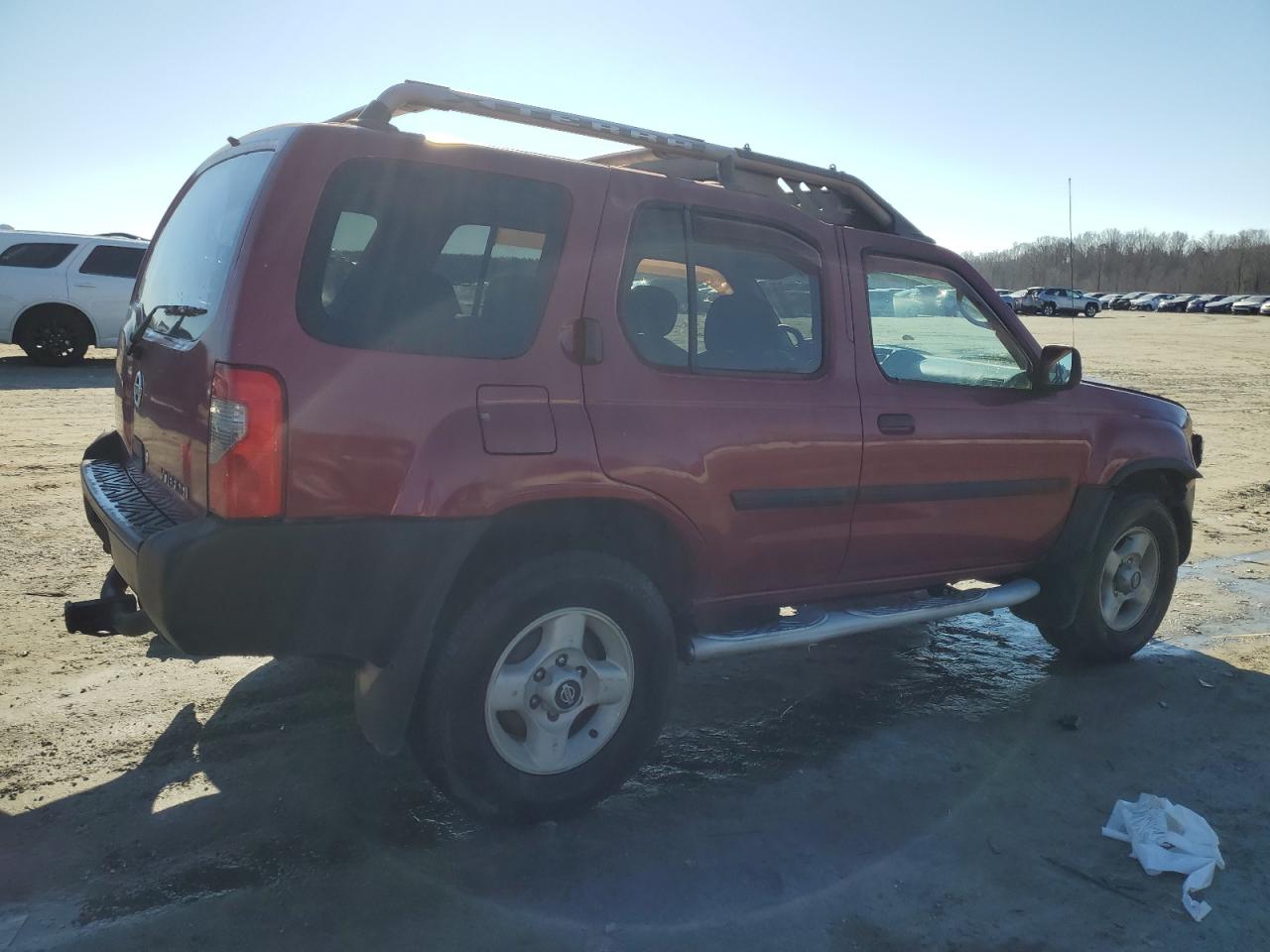 2002 Nissan XTerra - Image 3
