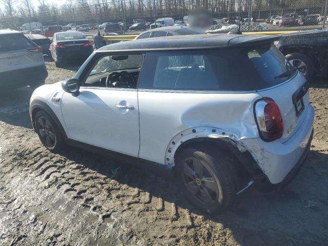  MINI COOPER 2024 Белы