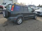 1999 Honda Cr-V Ex for Sale in Woodburn, OR - Vandalism