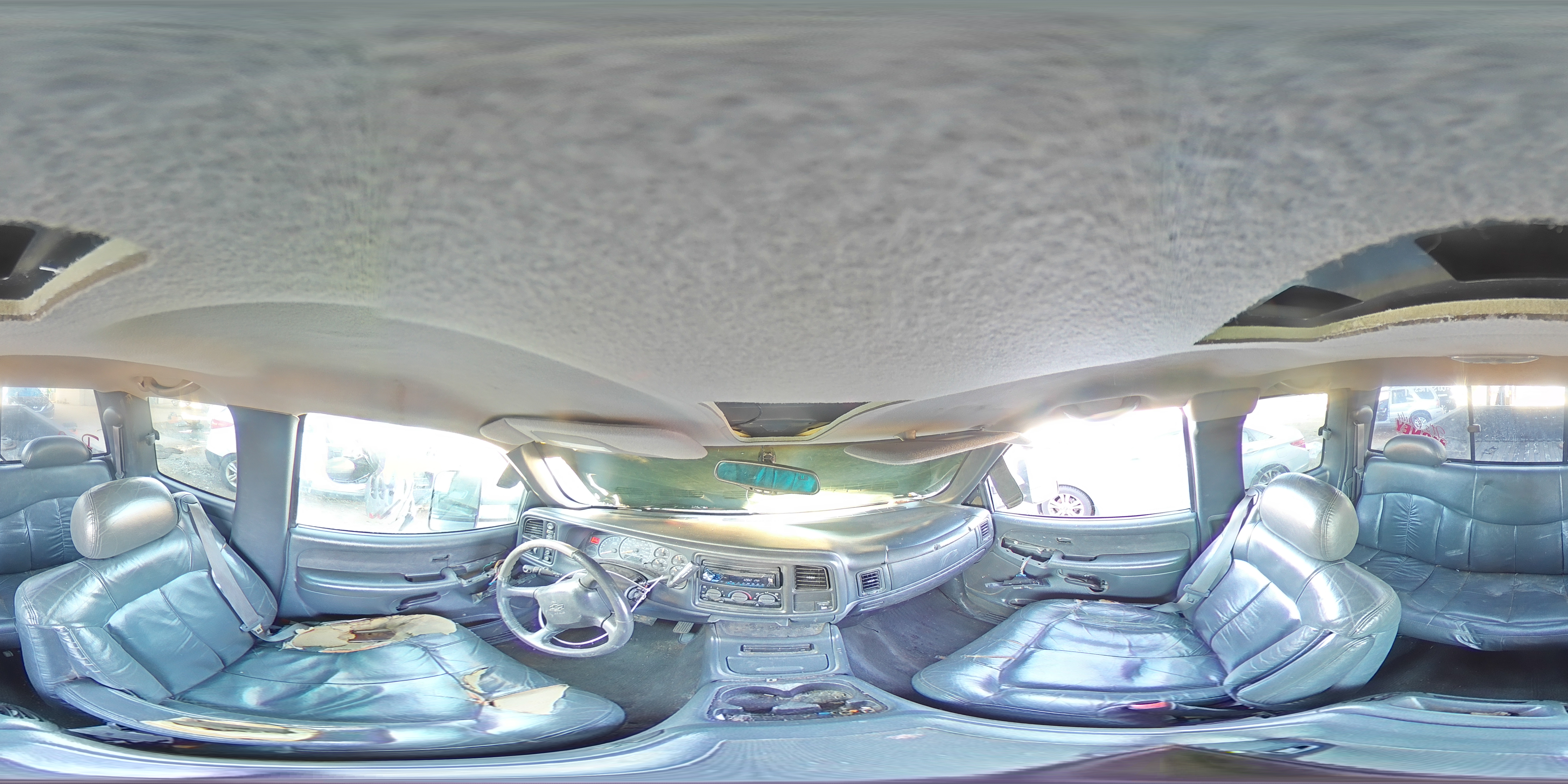 1999 Chevrolet Silverado - Image 12