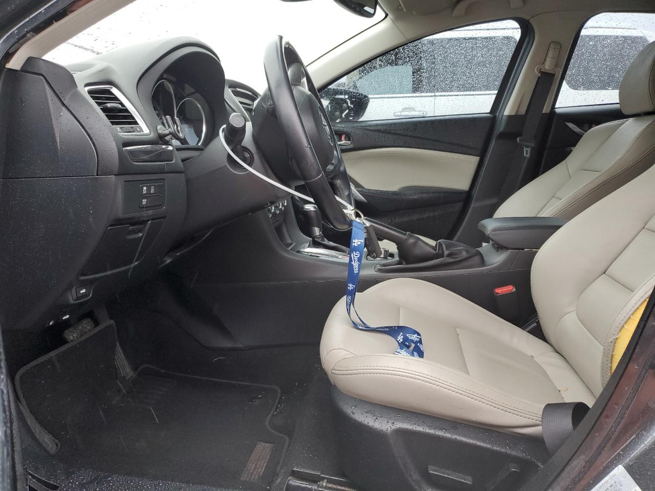 2015 Mazda 6 - Image 7
