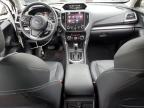 2021 Subaru Forester Limited zu verkaufen in Portland, OR - Side