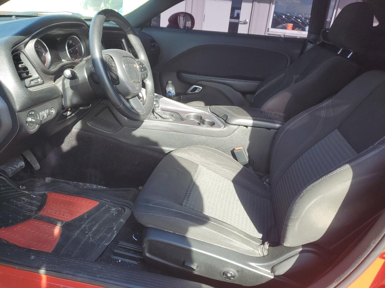 2018 Dodge Challenger - Image 7
