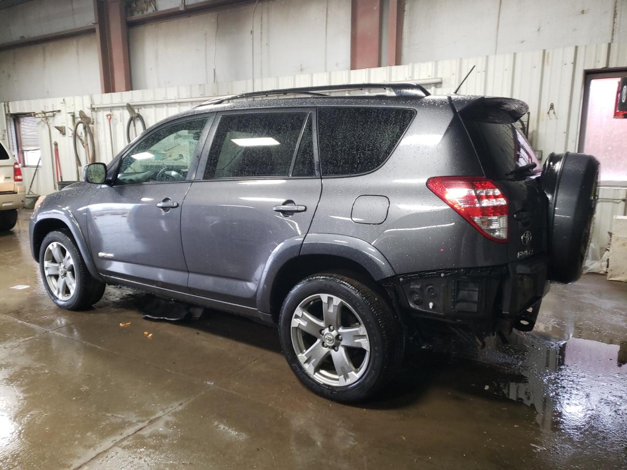 2011 Toyota RAV 4 - Image 2