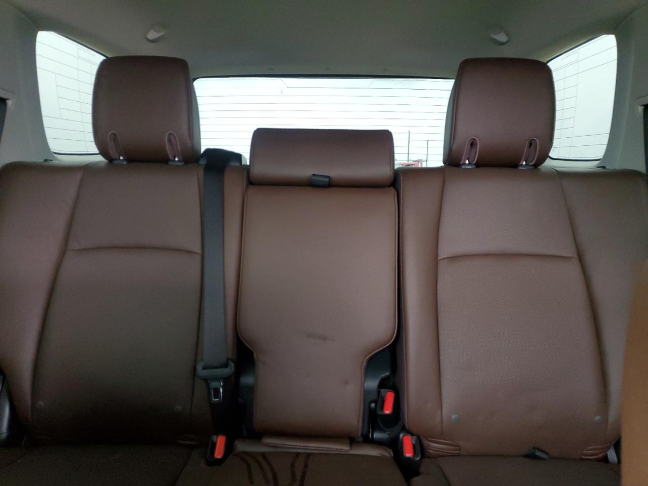2024 Toyota 4Runner - Image 10