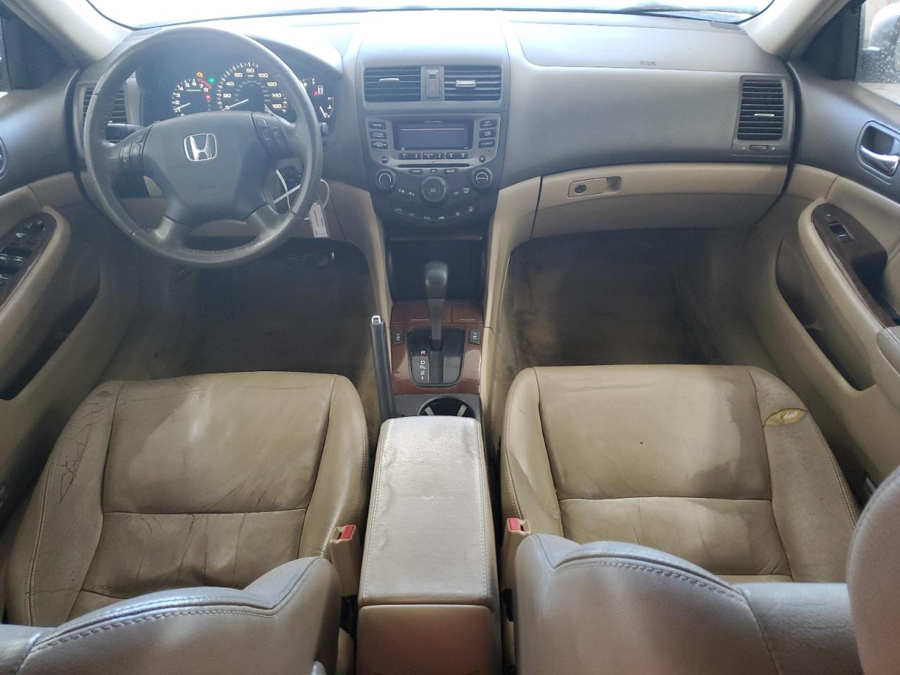 2007 Honda Accord - Image 8