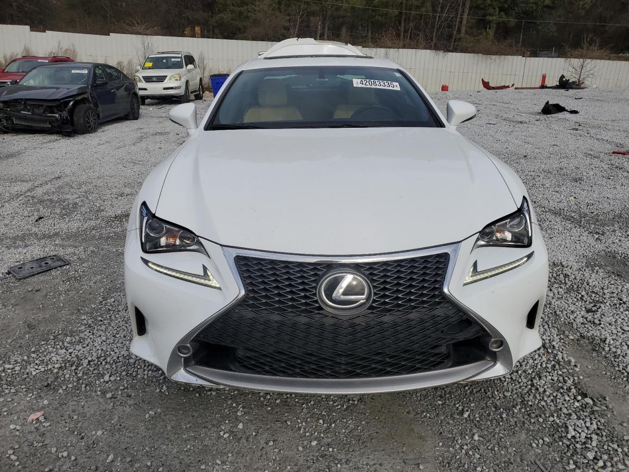 2015 Lexus RX - Image 5
