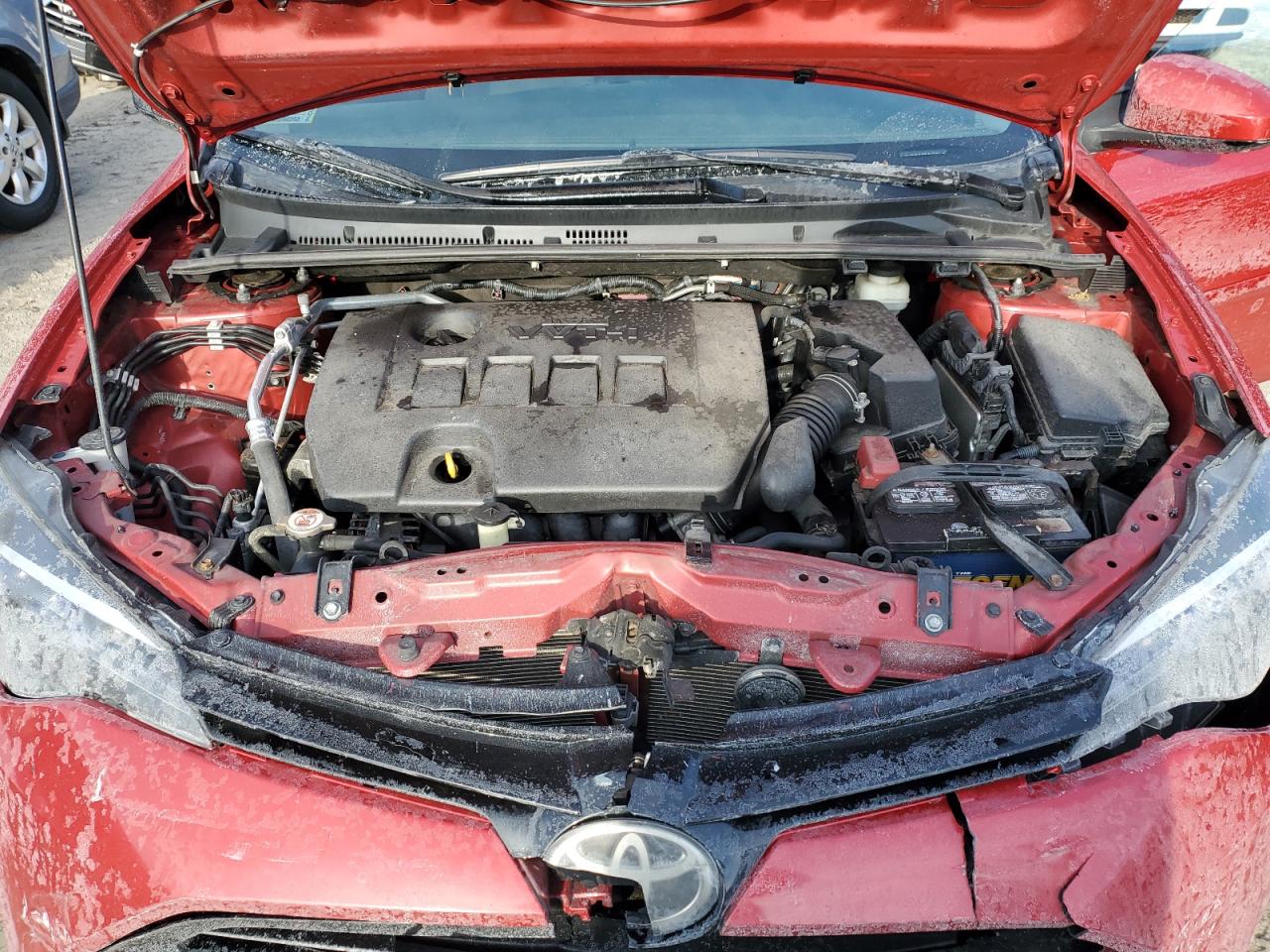 2017 Toyota Corolla - Image 11