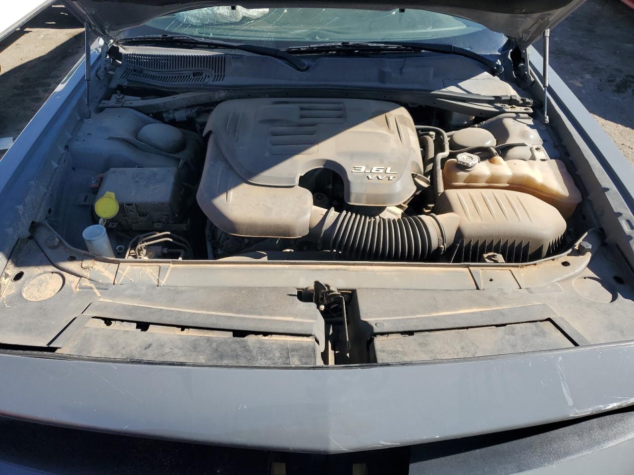 2019 Dodge Challenger - Image 11