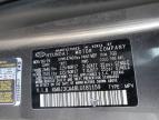 2020 HYUNDAI TUCSON for sale at Copart OH - CLEVELAND WEST