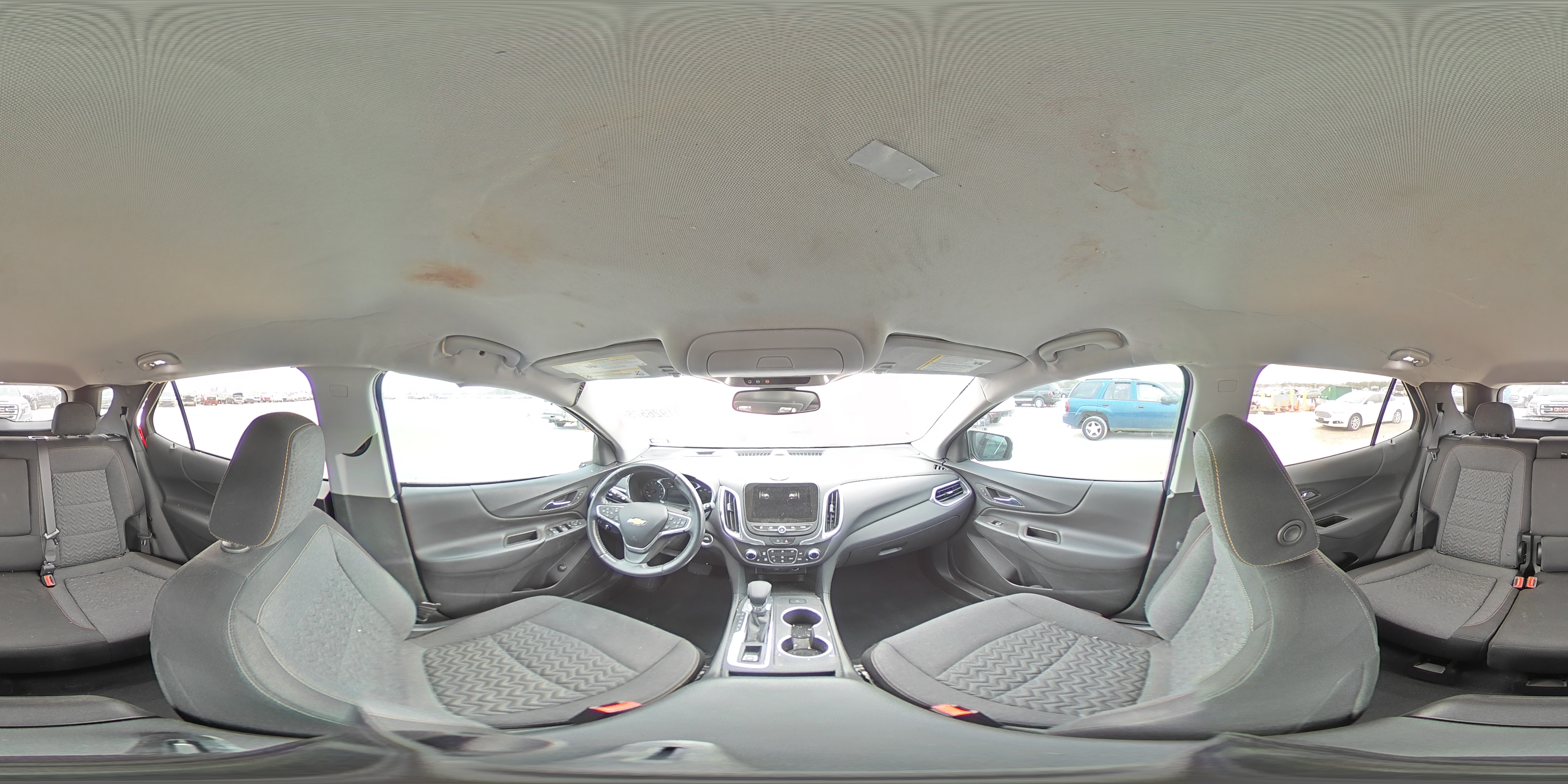 2022 Chevrolet Equinox - Image 14
