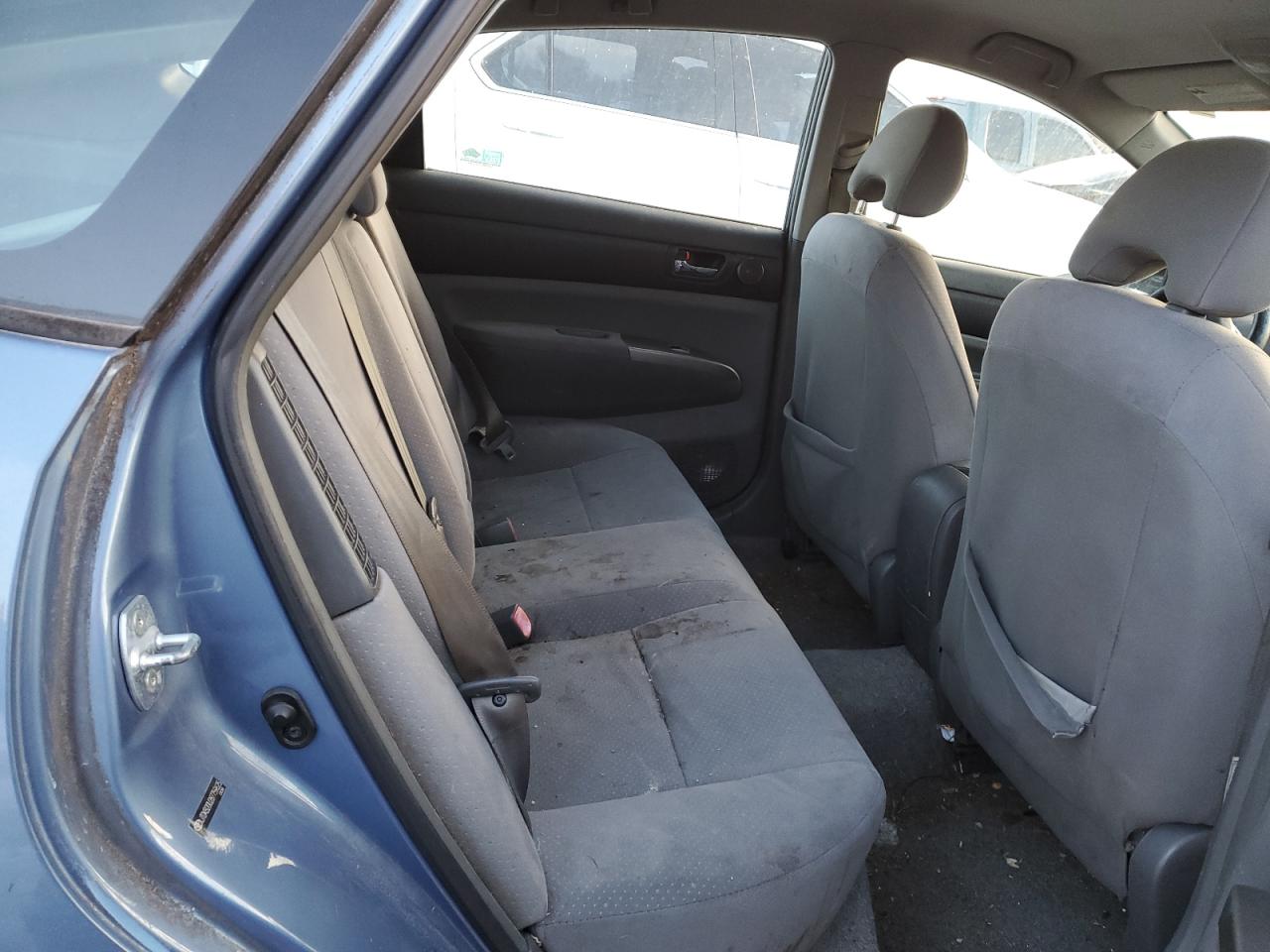 2008 Toyota Prius - Image 10