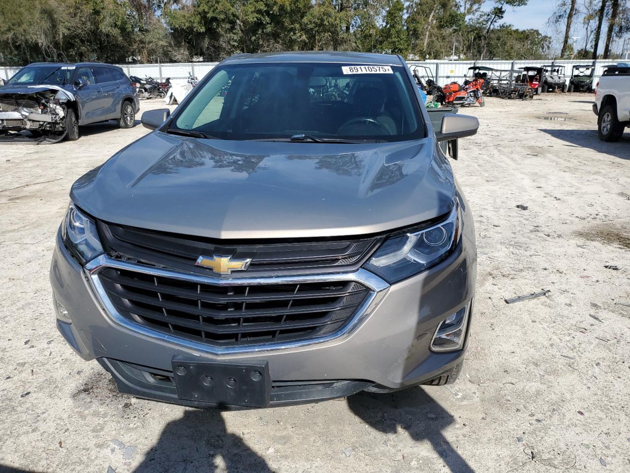2018 Chevrolet Equinox - Image 5