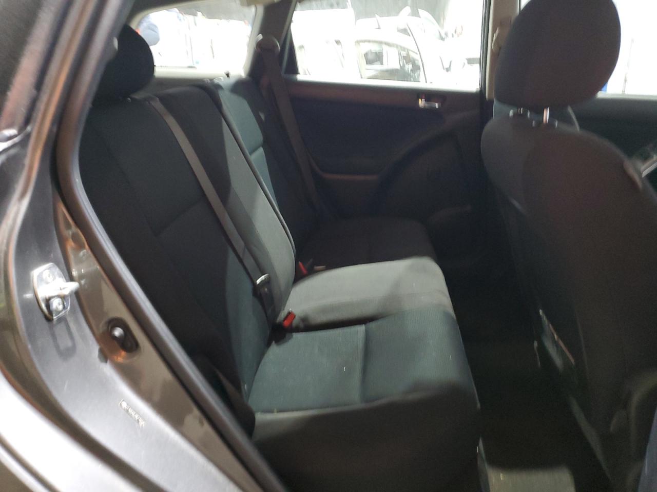 2008 Toyota Corolla - Image 11