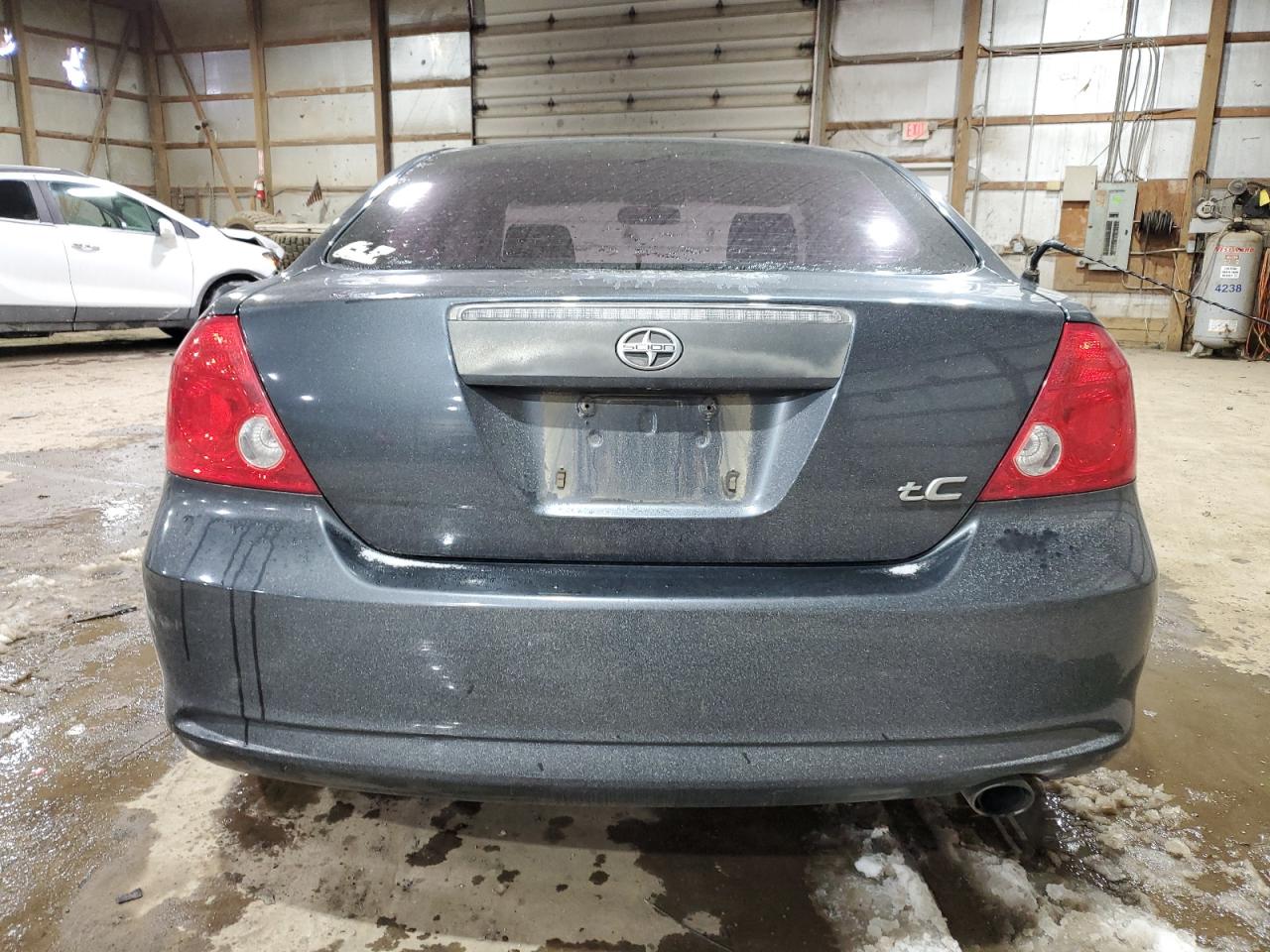 2006 Scion tC - Image 6