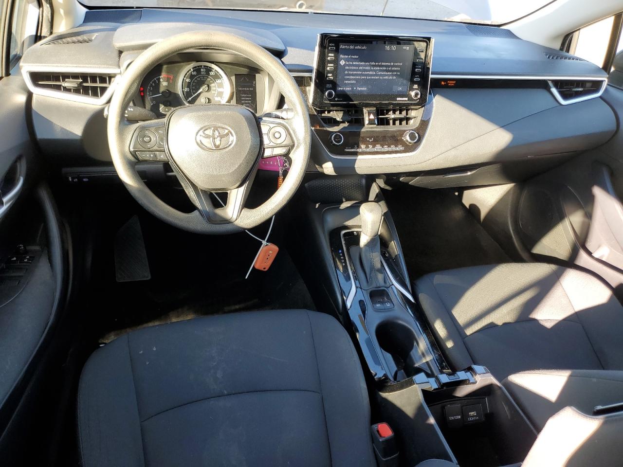 2021 Toyota Corolla - Image 8
