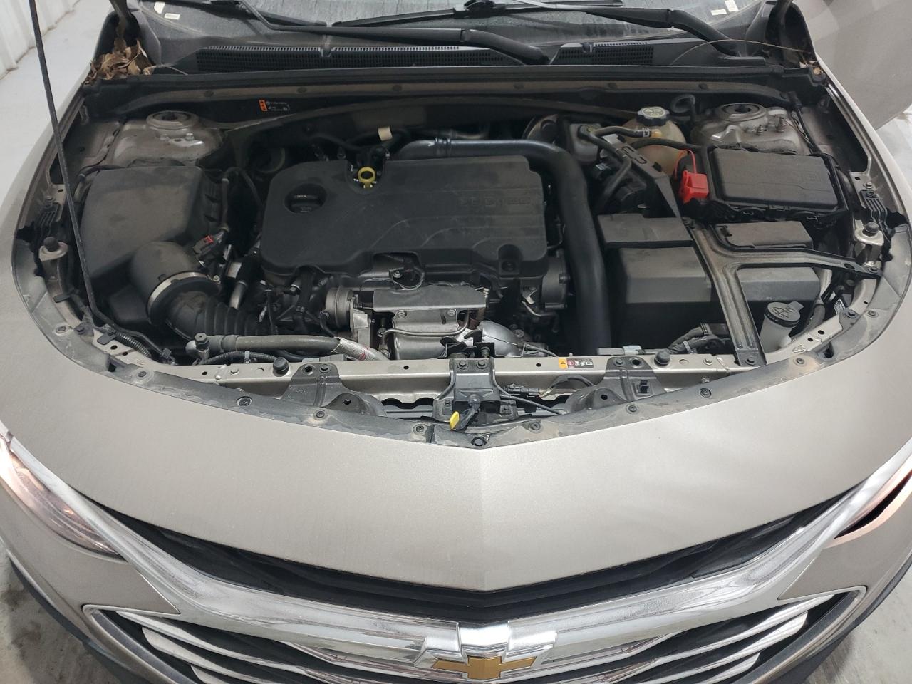 2022 Chevrolet Malibu - Image 11
