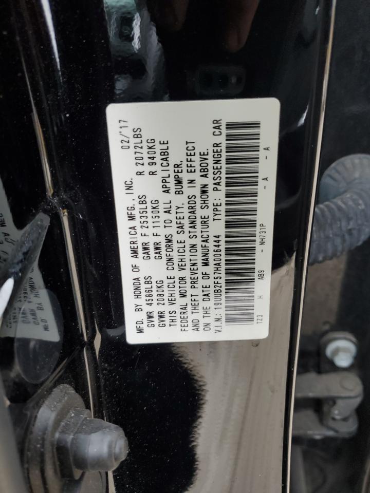 2017 Acura TLX - Image 14