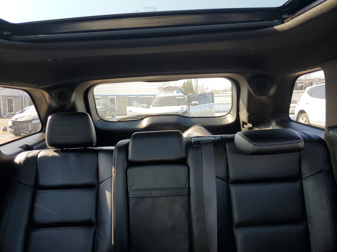 2019 Jeep Grand Cherokee - Image 10