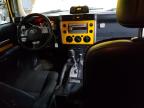 2008 Toyota Fj Cruiser  продається в Kincheloe, MI - Rollover