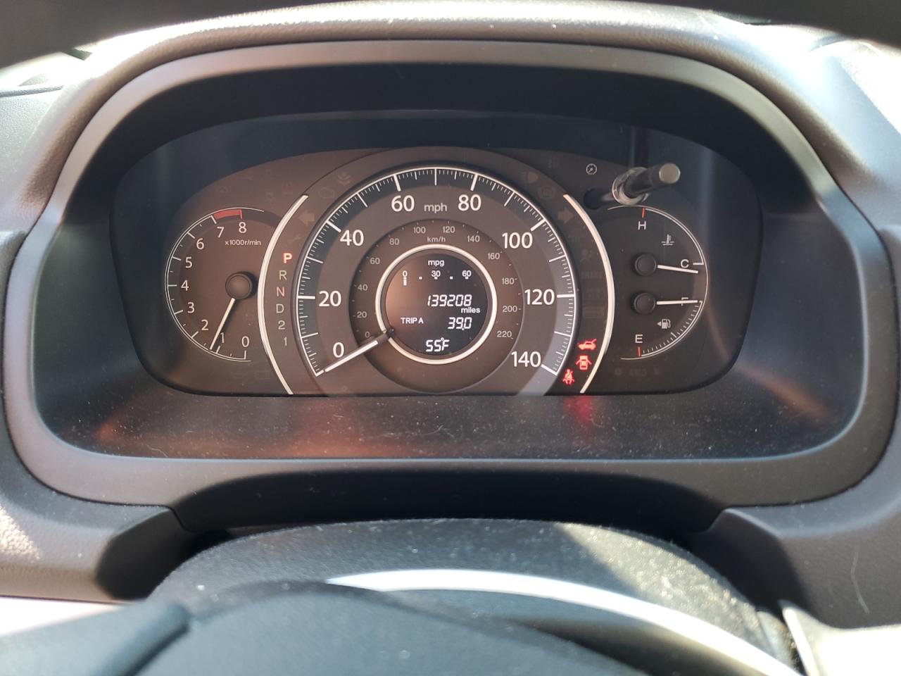 2014 Honda CR-V - Image 9