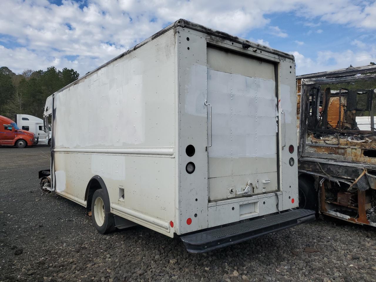 1F65F5KN3M0A02909 FORD All Models 2021
