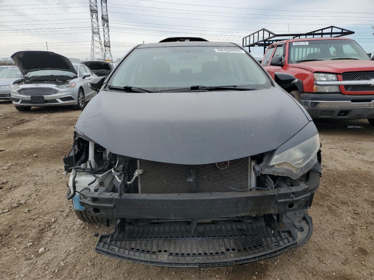 2015 Toyota Corolla - Image 5