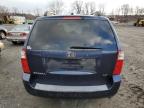 2009 Kia Sedona Ex للبيع في Marlboro، NY - Minor Dent/Scratches