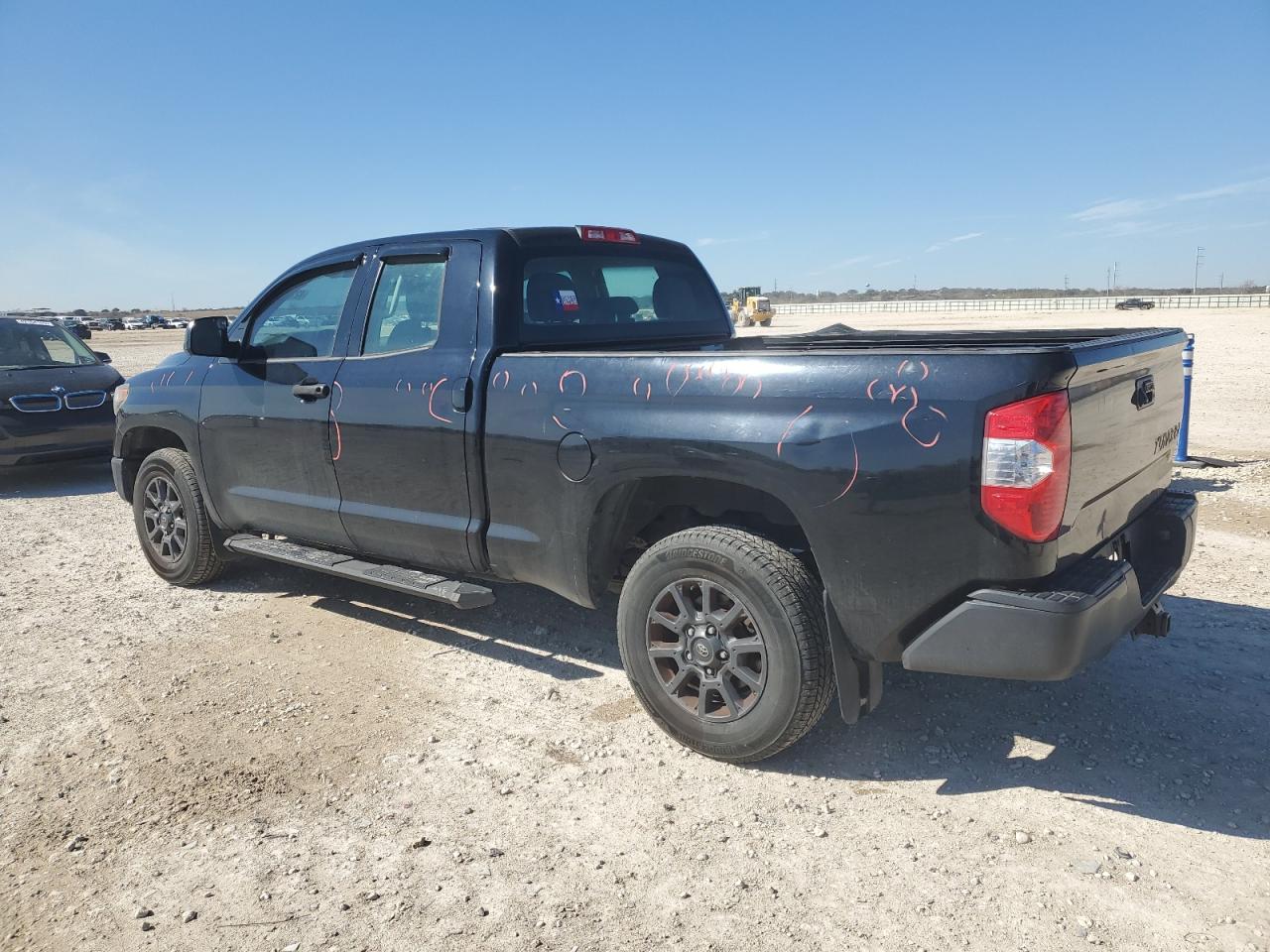 2018 Toyota Tundra - Image 2
