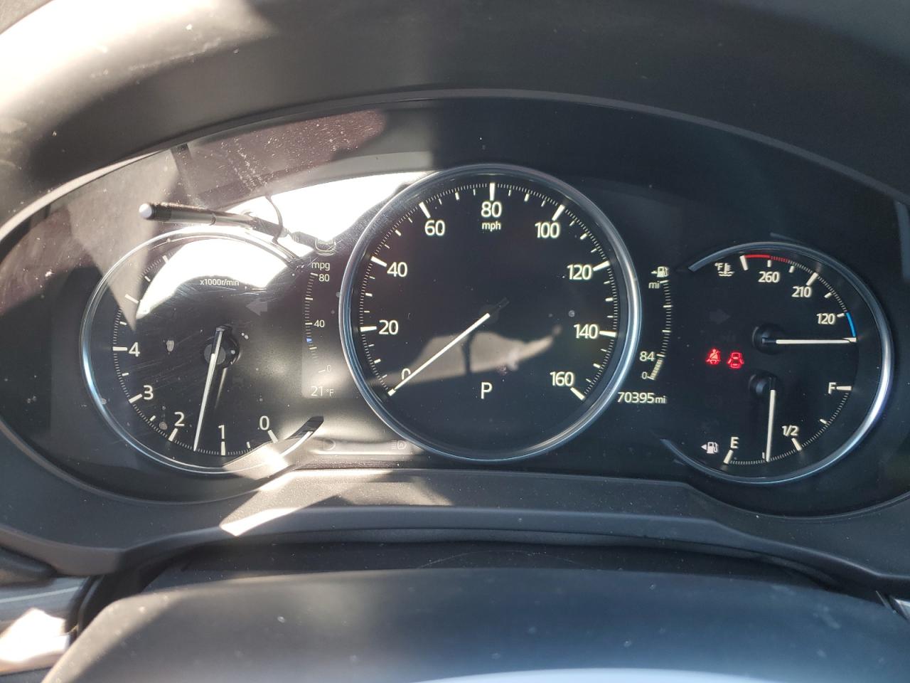2020 Mazda CX-5 - Image 9