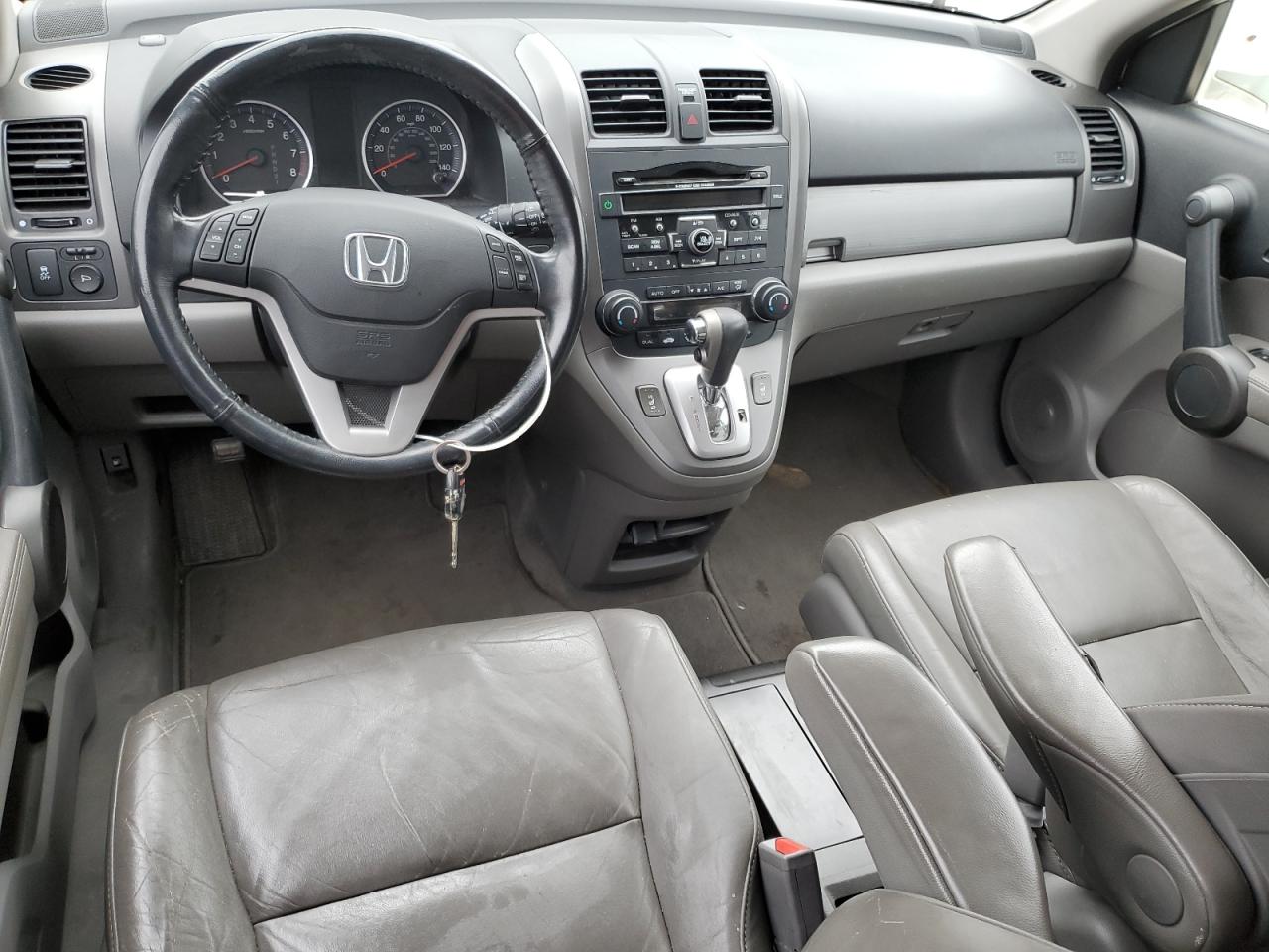 2011 Honda CR-V - Image 8