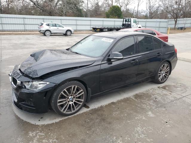 2014 Bmw 335 I