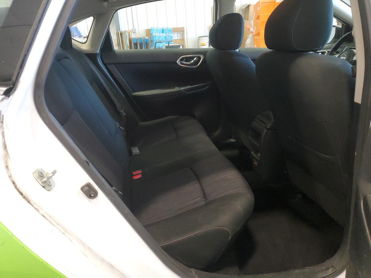 2019 Nissan Sentra - Image 10