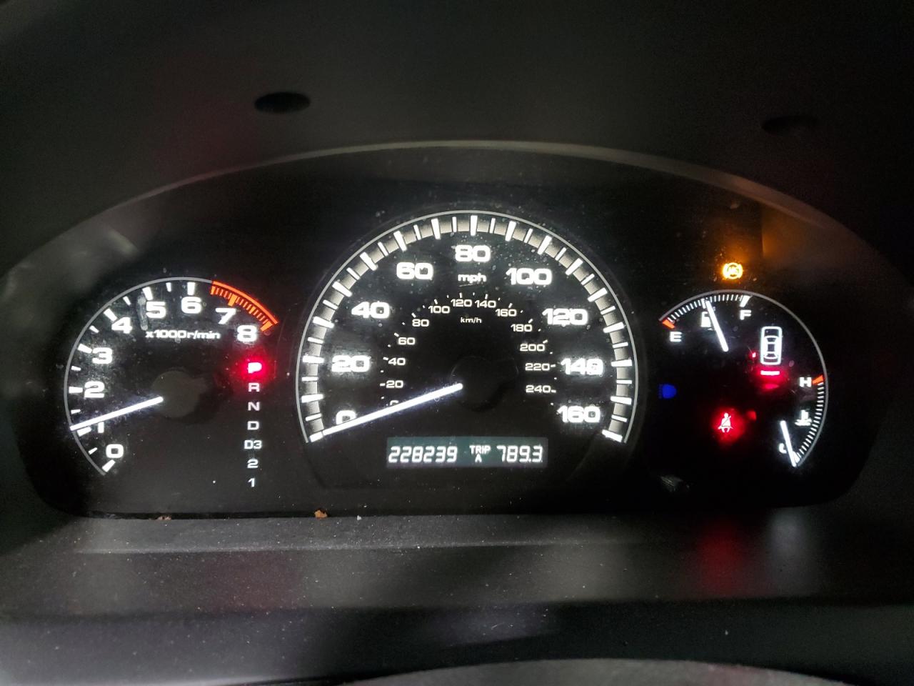 2007 Honda Accord - Image 9