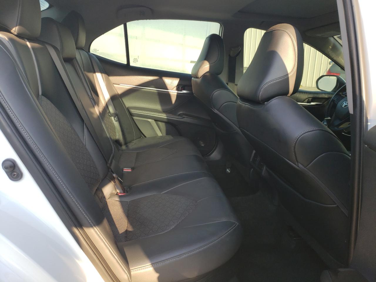 2022 Toyota Camry - Image 10