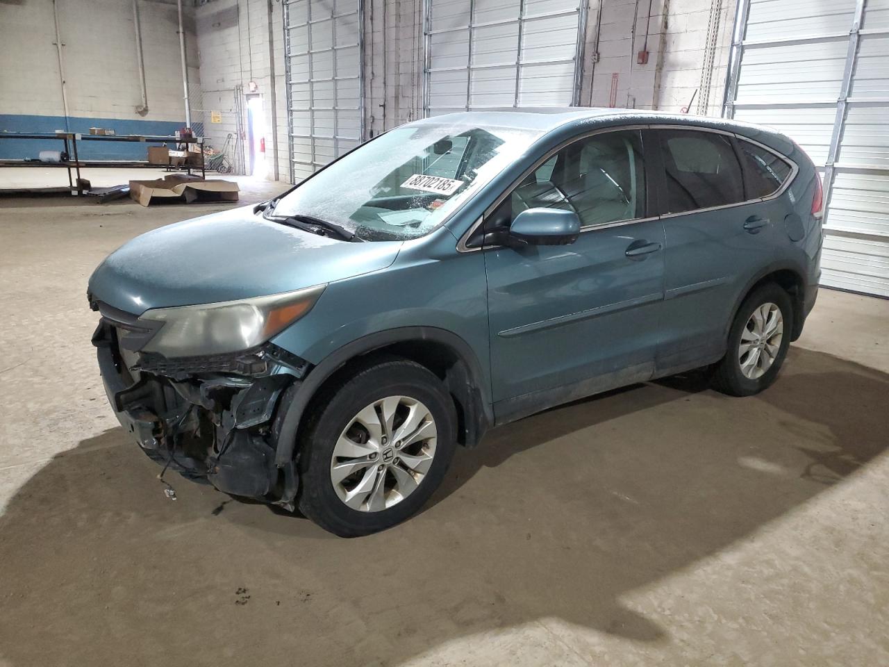 2014 Honda CR-V - Image 1