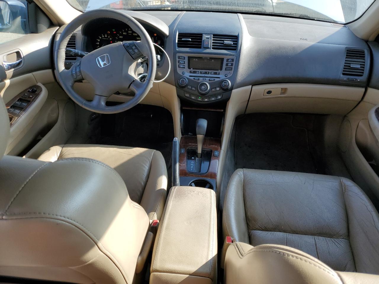 2006 Honda Accord - Image 8